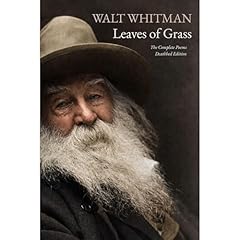Leaves of Grass (Annotated) Audiolibro Por Walt Whitman arte de portada