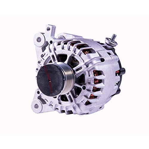 Valeo 849149 New Premium Alternator Replacement For Nissan Rogue (2014-2019) #TOP3