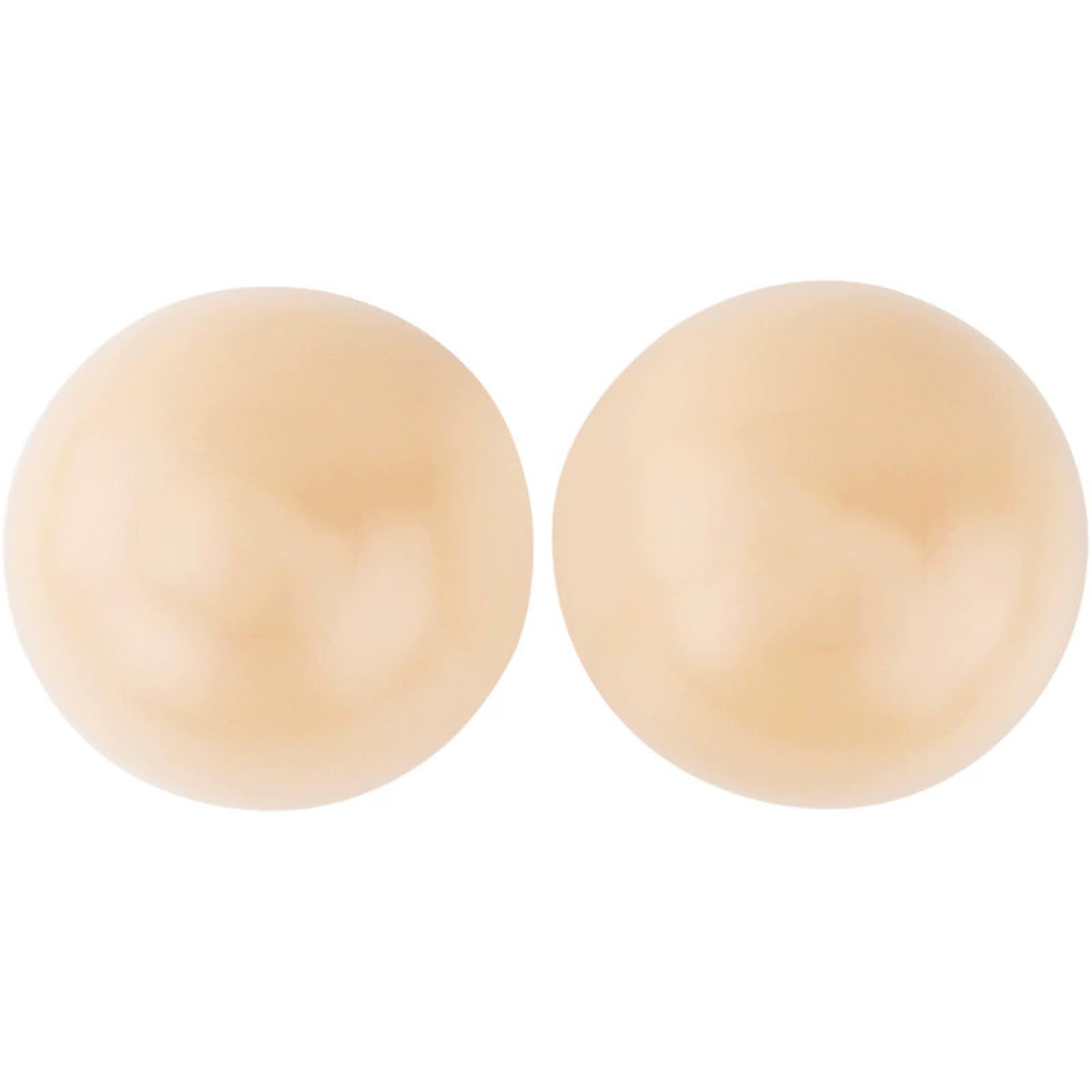 Coussinets d'allaitement Push-up Concaves, Kit De Rehaussement Faux Seins, Plastron en Silicone Réaliste, Prothèse Mammaire Confortable