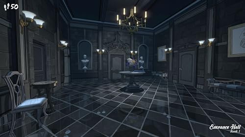 Prince Day One Edition PS5 - vue 10