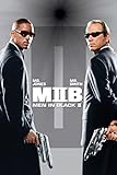 Men in Black II (4K UHD)