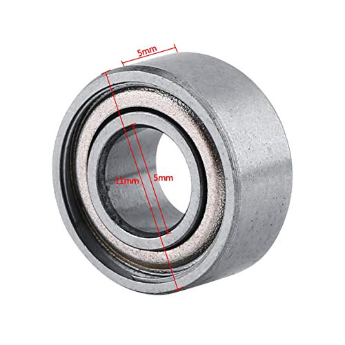 Especializadas Y Para Taller, Tools baleros Marca Walfront (2)