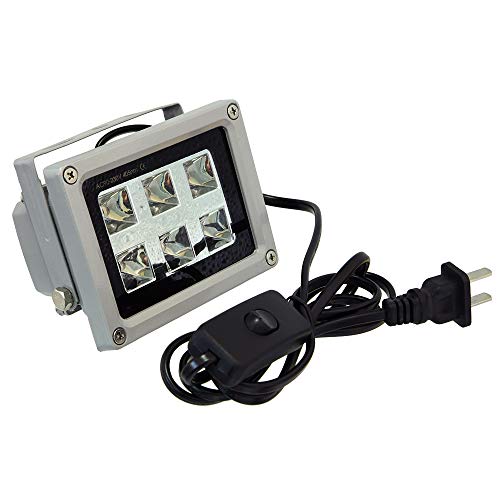 Creality CR-UV LIGHT 3D Printer Uv Resin Curing Light thumb #1