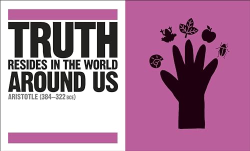 The Philosophy Book: Big Ideas Simply Explained