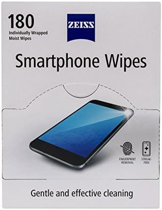 Pre-Moistened Lens Wipes ALIBEISS Screen Wipes For Glasses, Camera - View #7