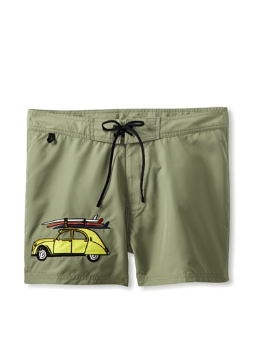 Men's Surf Trunks