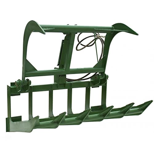 Best grapple for john deere tractor Best of Review Geeks