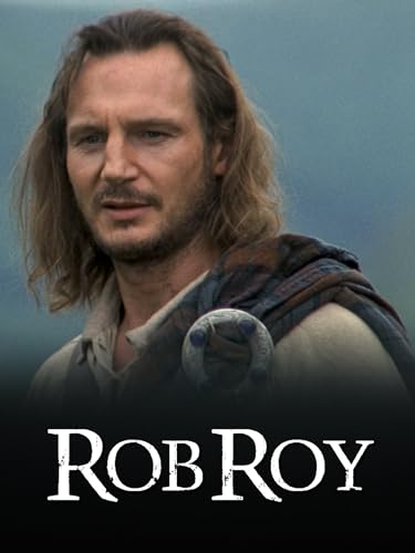 Rob Roy