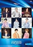 【Amazon.co.jp限定】REAL⇔FAKE Final Stage SPECIAL EVENT FOR GOOD[初回限定版](メガジャケ付き） [Blu-ray]