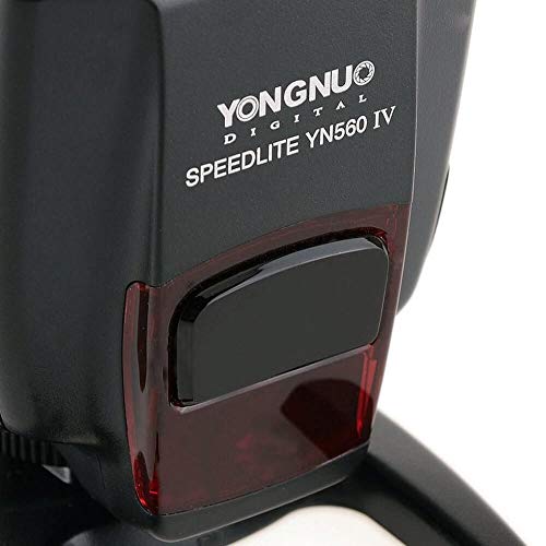 Flash Speedlite Digital Yongnuo Yn560 Iv Para Canon E Nikon