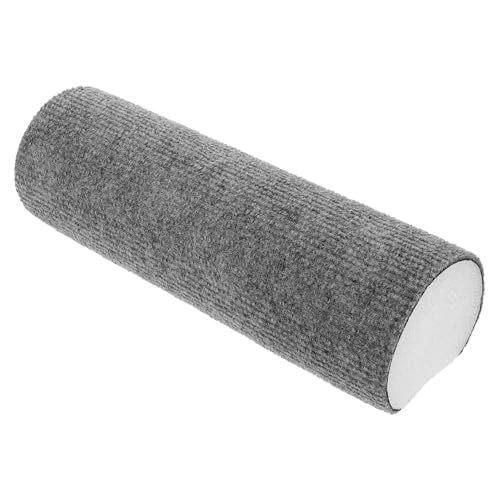 Kit de Repuesto para Rascador de Gato Autoadhesivo Gris Oscuro miniatura 1