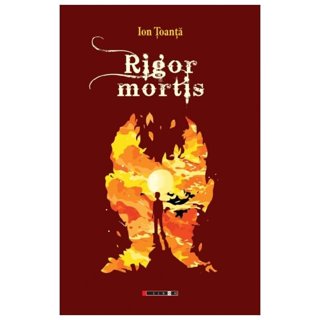  Rigor Mortis
