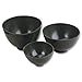 PLASDENT - Flowbowl Mixing Bowls/Small - # 904MB-S - 150cc - 001-904MB-S Us Depot