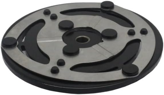 Auto Ac Compressor Clutch Hub Compatibie for GMW Automotive Parts & Accessories B0376 Ac Compressor Clutch Replacement Ac Compressor Clutch Connector