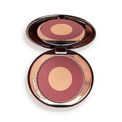 Walk Of No Shame - berry rose