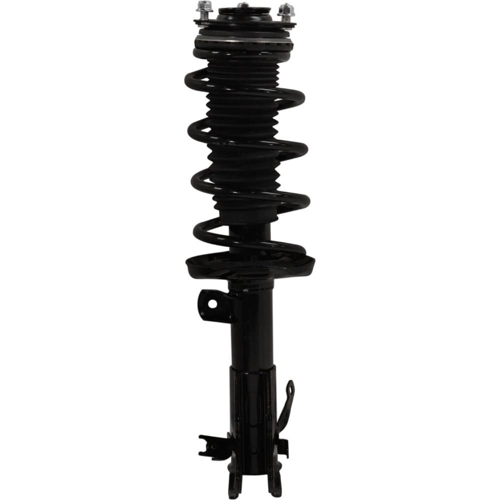 MXDEQHF Suspension Shock Absorber and Strut Assembly Front Right Passenger Side Manual for Honda for Civic 2012