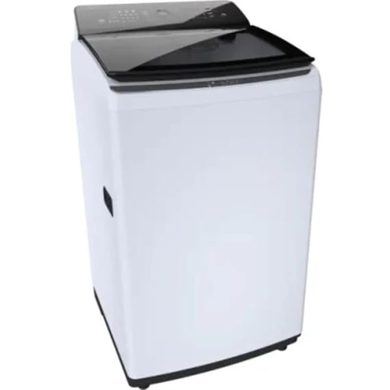 Bosch 7.5 Kg Top Load Washing Machine (WOE751W0INN_White) Amazon.in