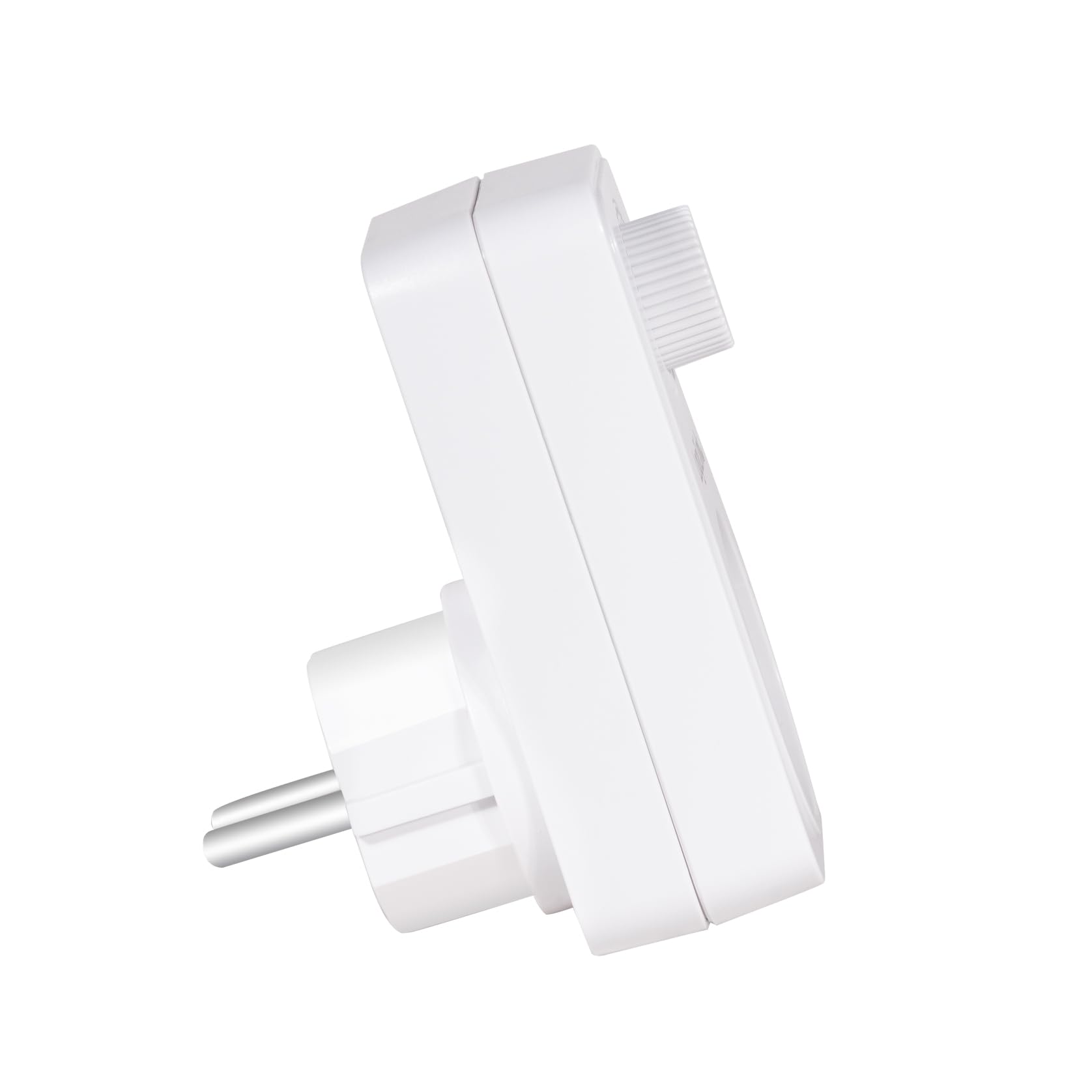LogiLink Enchufe Adaptador, PA0151