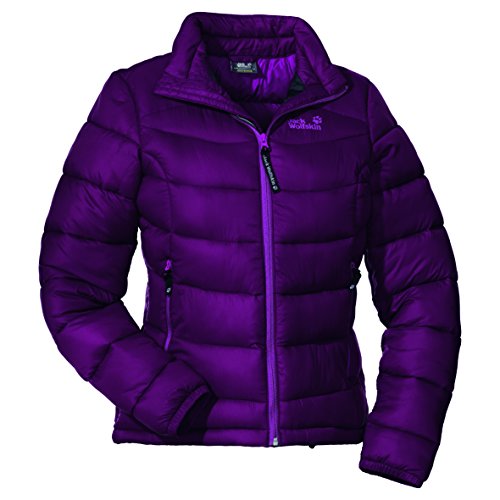 Preisvergleich Produktbild Jack Wolfskin Damen Thermojacke Icecamp rot S