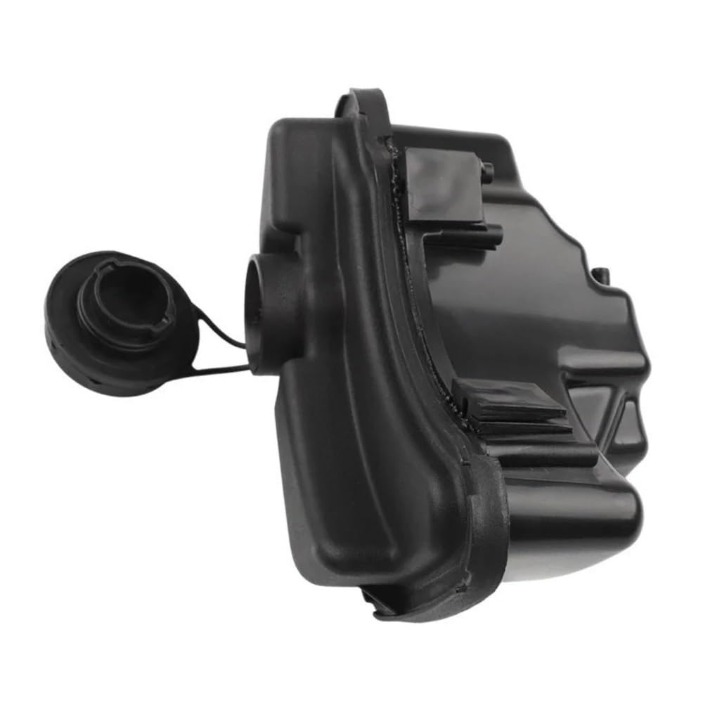 594112 Sostituzione del Serbatoio del Carburante Adatta for Tosaerba da Giardino e da Giardino Installazione Facile e stoccaggio efficiente