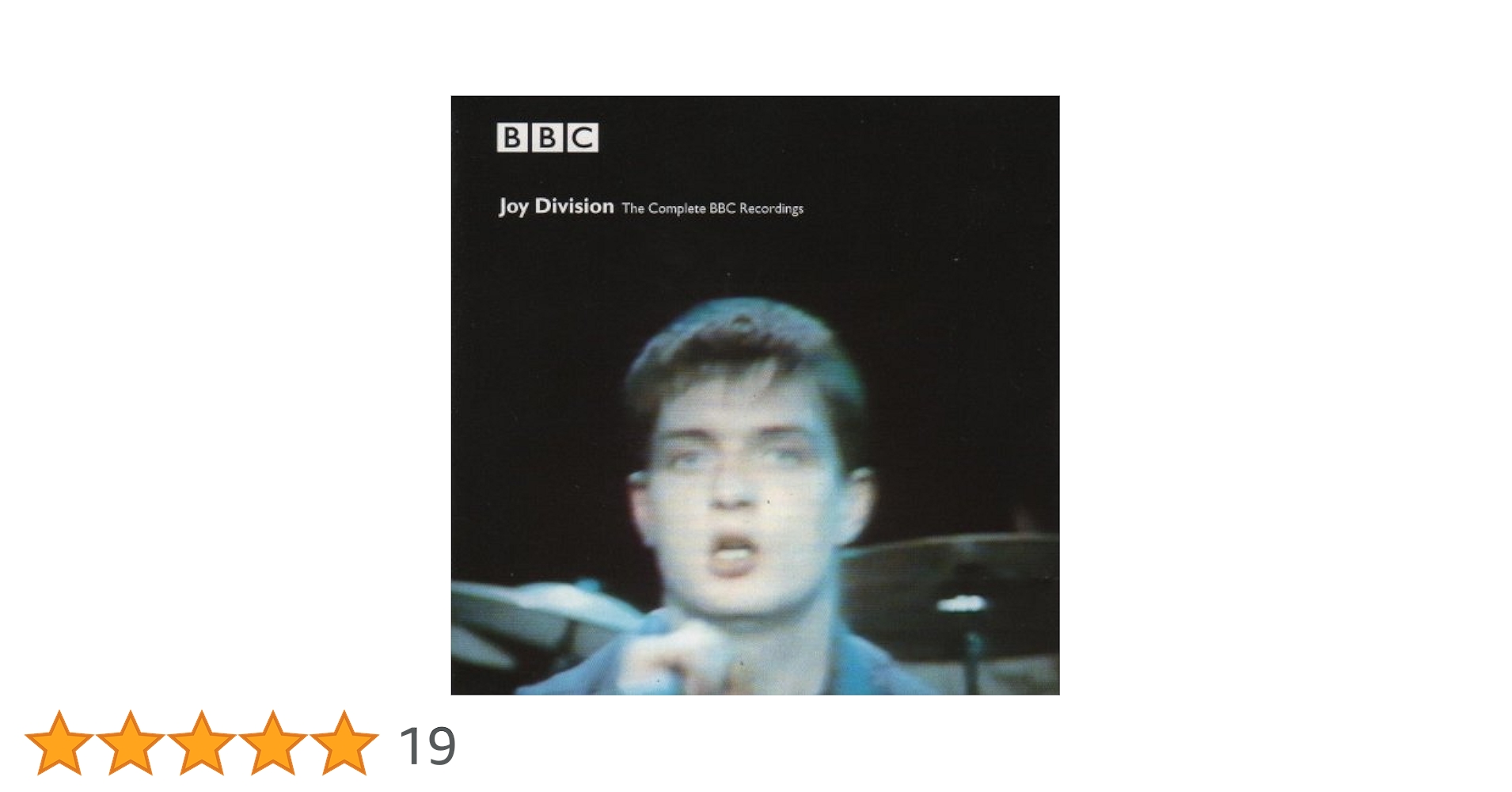 洋楽 Complete Bbc Recordings The Complete BBC Recordings: Amazon.co.uk: CDs & Vinyl