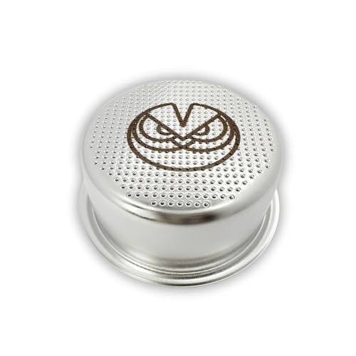 Image of IMS Precision Big Bang Filter Basket for 51mm Portafilters. 15-18gr. Compatible with Delonghi La Specialista, Dedica Espresso Machines