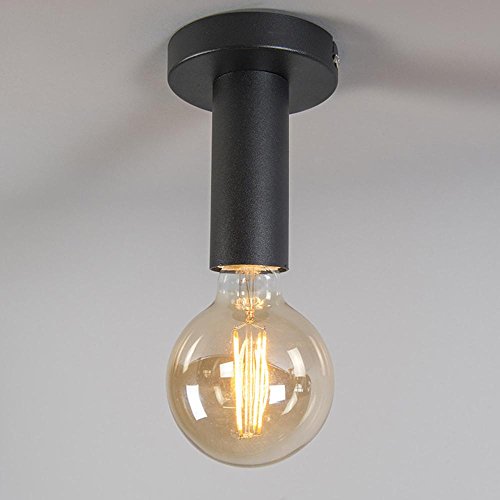 Preisvergleich Produktbild lanting Leuchten Led Deckenstrahler, Led-Deckenleuchte 1-Flammige Eleganter Blumenförmig, Deckenlampe, Spots, Wohnzimmerlampe, Deckenspot, Lampe Kinderzimmer, Deckenbeleuchtung