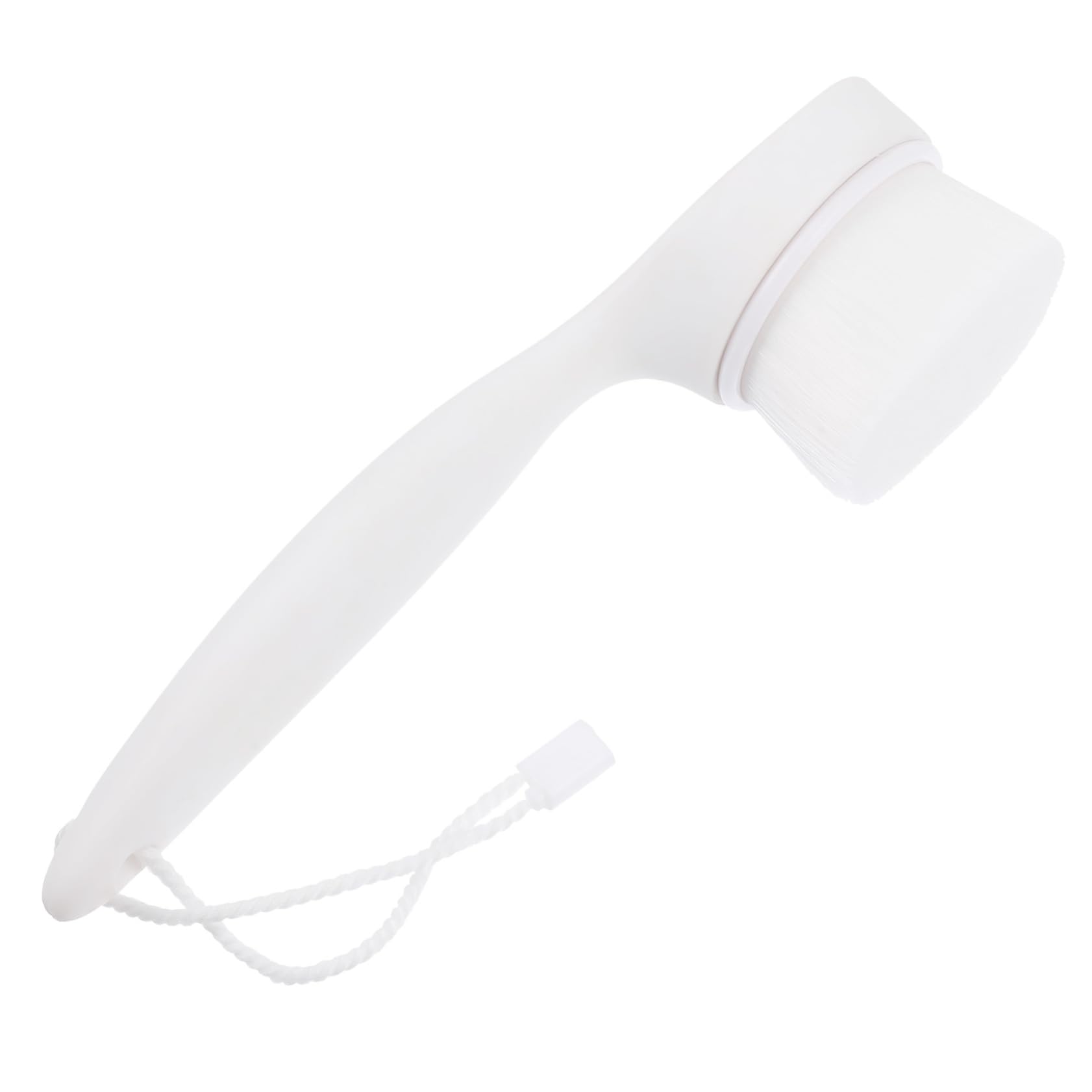 SOESFOUFU Facial Cleansing Brush Soft Makeup Brush Face Brush for Women Pore Deep Cleansing Plastic Face Brush Face Washing Tool