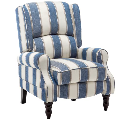 Massage Recliner Chair GoTinySpace