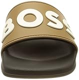 BOSS Kirk_Slid_rblg, Deslizar De Las Mujeres, Medium Beige260,...