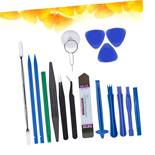 Ensemble outils réparation ordinateur contre pannes de PC