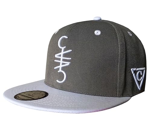 Image of Capiche [99+ Variations] Special Series Snapback Cap - One Size Unisex Men