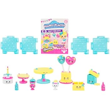 Happy Places Shopkins Season 3 Decorator Pack | Shopkin.Toys - Image 5