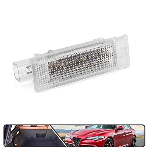 Lámparas LED para Maletero Interior de Auto miniatura 7
