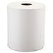 WIN12906 Nonperforated Paper Towel Roll, One-Ply, White, 8 x 800