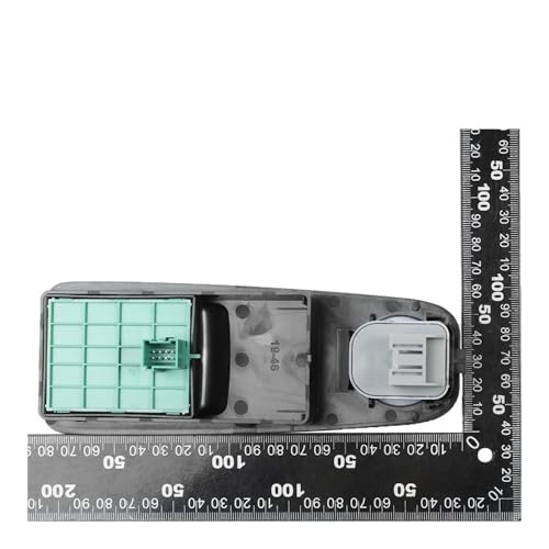 Interrupteur lève-vitre Ducato Boxer Relais commande vitre porte miroir