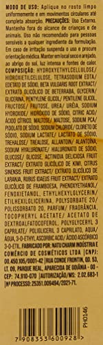 Phállebeauty Sérum Vitamina C Oil Free Booster Anti Aging Phallebeauty