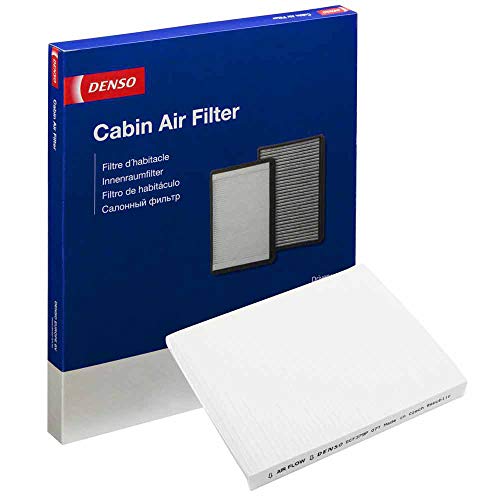 DENSO DCF379P Filtre habitacle Cover