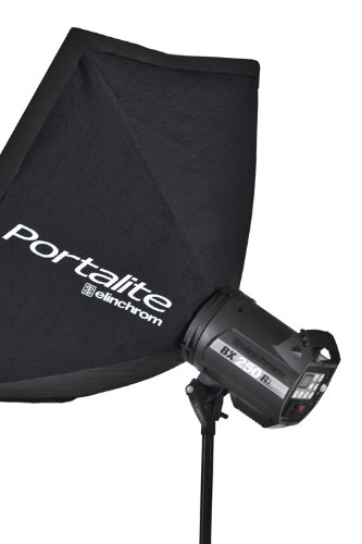 Elinchrom EL 20460.1 Style 250 BXRi Multi-Voltage Compact Flash Unit