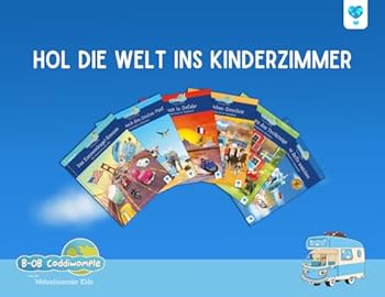 Hardcover Nie ohne Seife waschen Book