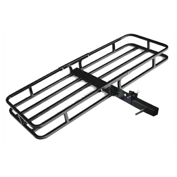 Amazon.co.jp: ヒッチキャリア ヒッチカーゴ TypeA 軽自動車サイズ 