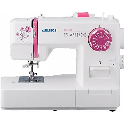 Machine à Coudre Juki HZL-29Z Cover