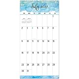 2023 Wall Calendar - 12-Month Monthly Wall Calendar, January 2023 - December 2023, Large Print Big...