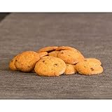Galletas Espelta con Chocolate ECO Forn del Parral, 60 g
