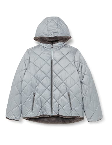Garcia Gj200909-Chaqueta para Mujer Chaqueta, Arena Plateada, M