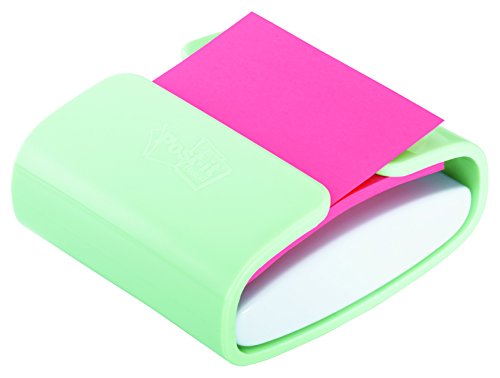 Post-it Pop-Up Notes Dispenser for 3 x 3 - Random Color Shipped - image 3