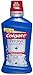 Colgate Peroxyl Mouth Sore Rinse, Mild Mint, 16.9 oz (Pack of 9)