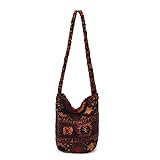 レディース ソフト フラシ天 ショルダーバッグ 秋冬 クロスボディ バッグ 脇の下バッグ 旅行 ショッピング 日常使用, レッド, 290.00x270.00x200.00mm