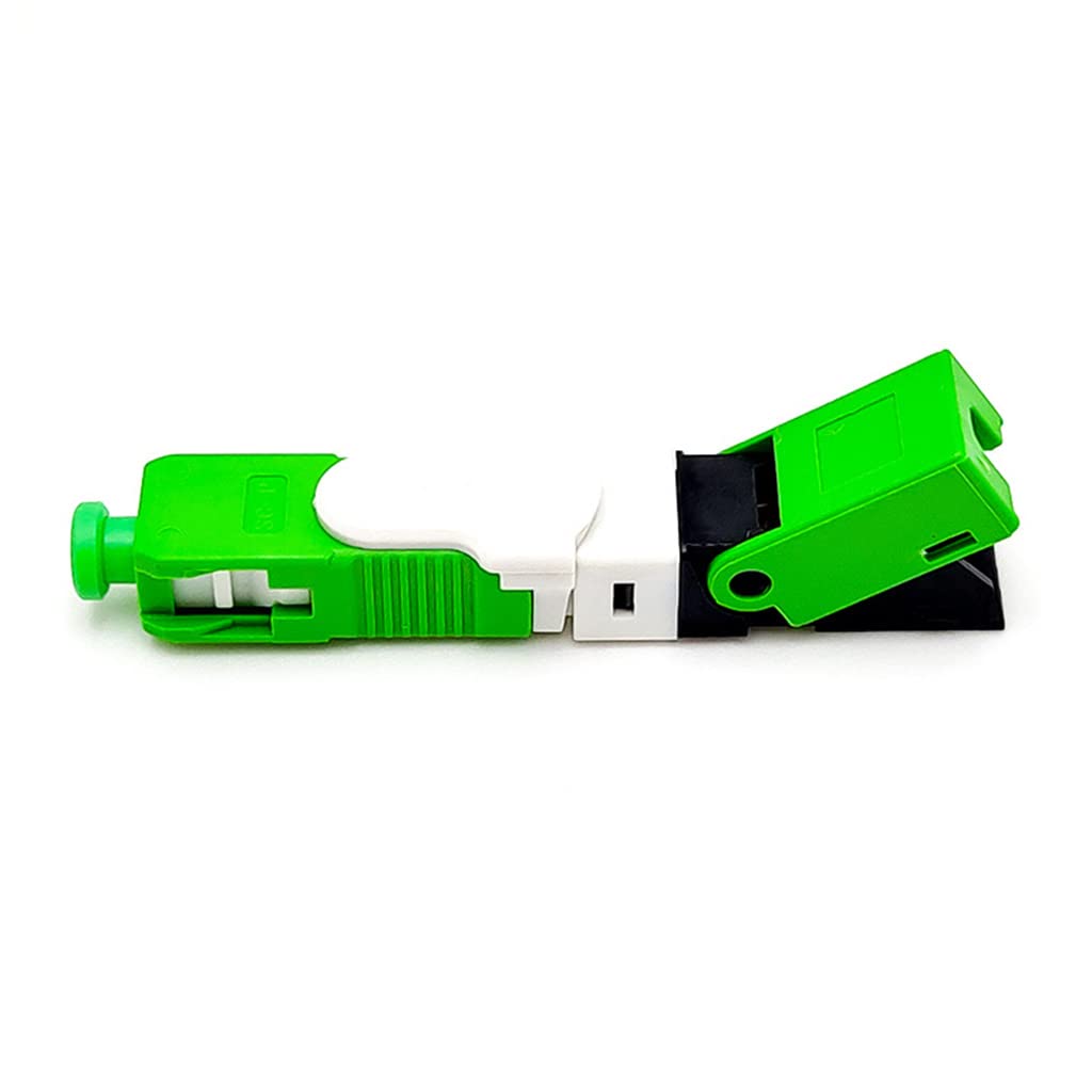 Conector rápido de fibra para UPC (para) C Fast adaptador para FTTH Cold Tool 100 Quick