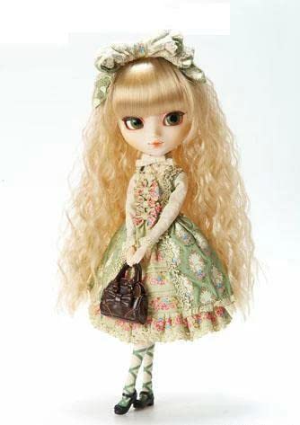 プーリップ ティフォナ